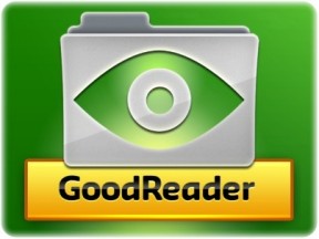 goodreader