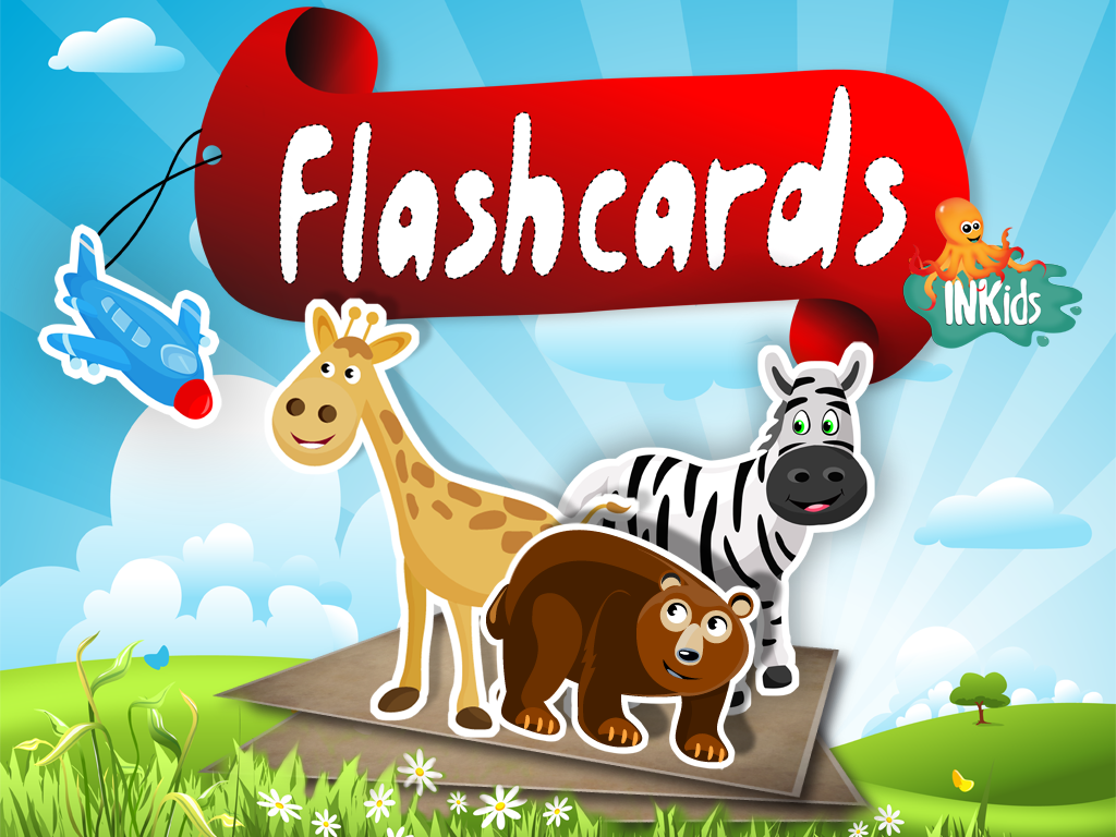 flashcards per ipad