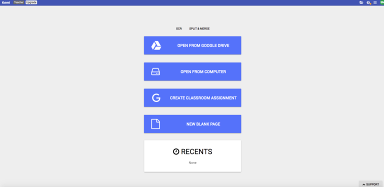 Accessibility Pills #1: Kami, editor pdf e OCR in Drive – Fra la via ...