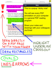 goodreader